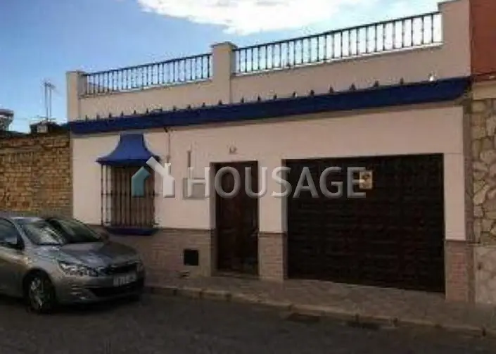 Villa en venta en Tocina Sevilla 3 dormitorios 123m2