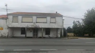 Chalet en Venta cerca de Santiago