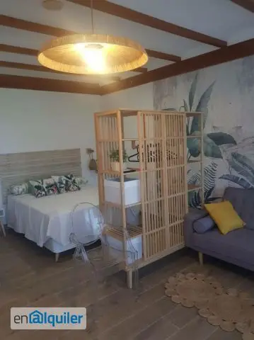 Alquiler Bungalows Oliva Playa Primera Linea