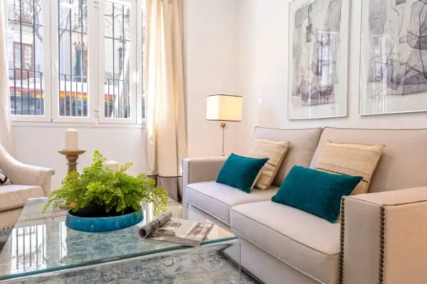 Apartamento en Seville, Andalusia