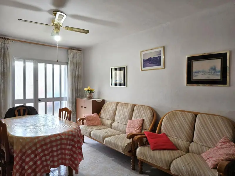 Apartamento en venta en L'Ametlla de Mar, Tarragona