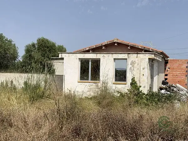 Finca Rustica 12 Hectareas Santa Oliva Baix Penedes