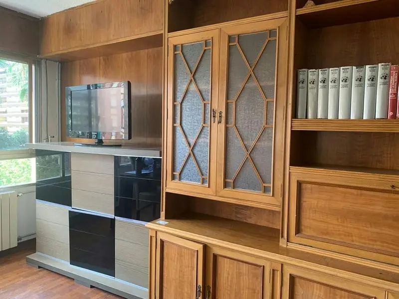 Habitacion amueblada Castellon estudiantes trabajadores