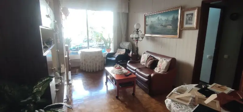 Venta Piso con Vistas en Eixample Barcelona