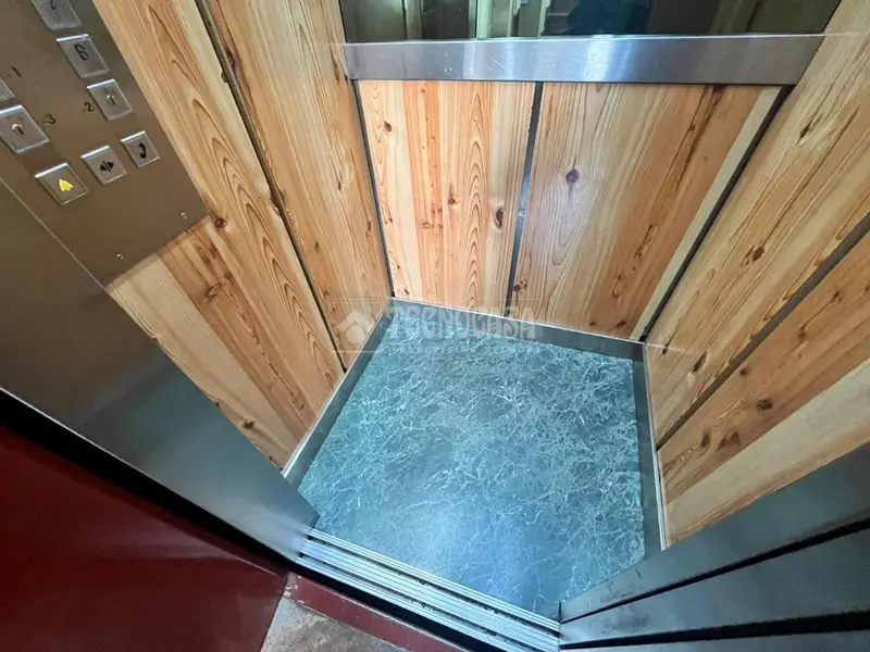 Piso 93m2 Zaragoza Zona Exclusiva 4 Dormitorios Garaje