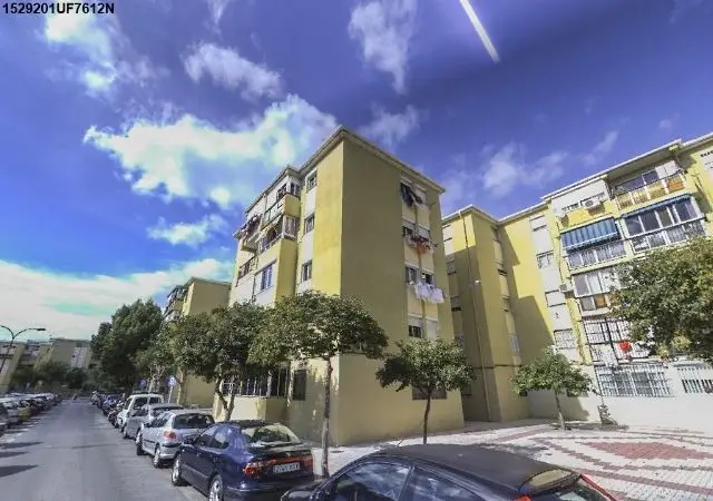 Vivienda en Subasta Malaga Gran Oportunidad de Inversion
