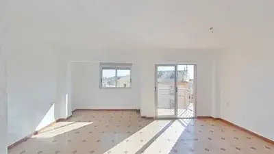Alquiler Piso 2 Dormitorios Centro Paterna