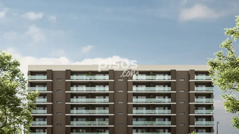Piso en Venta en San Cristobal-Adurtza Vitoria Gasteiz