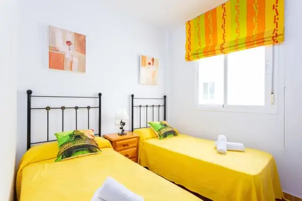 Apartamento en Torrox, El Peñoncillo