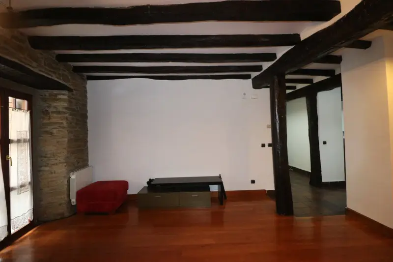Venta Piso 2 habitaciones Eibar Ref 326
