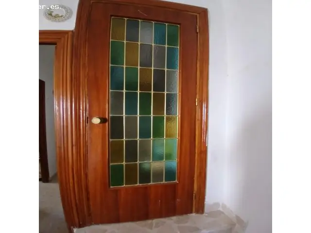 Casa en Esquina Escúzar: 2 Dormitorios, Terraza