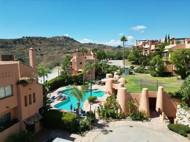 Adosado 5 Dormitorios Riviera del Sol Vistas Panoramicas
