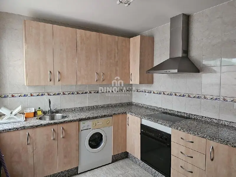 Venta Duplex a Estrenar Feria Cartaya