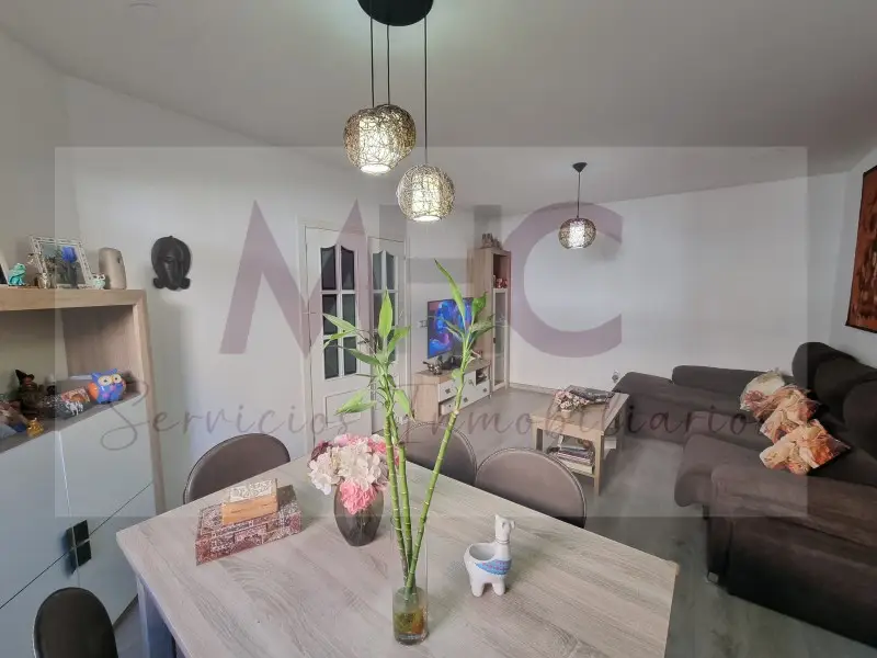 Venta Dúplex 4 Dormitorios Terraza Puebla de Vicar