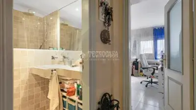 Alquiler Atico Duplex Calle Luis Bejar Terraza Garaje