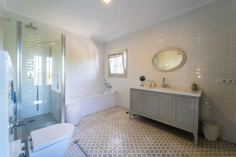 Finca Rustica en Denia con Piscina y Jardin