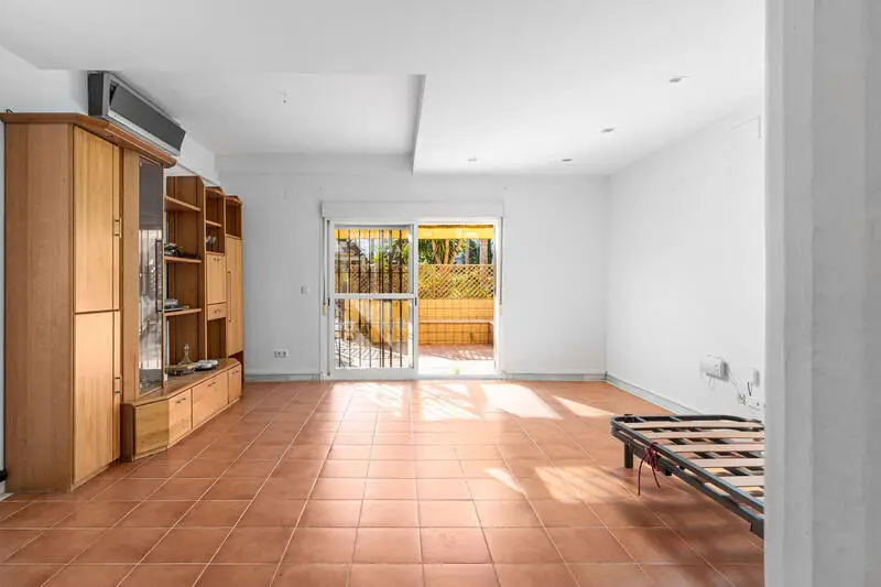 4 Cuarto Adosado en venta
Cancelada, Málaga