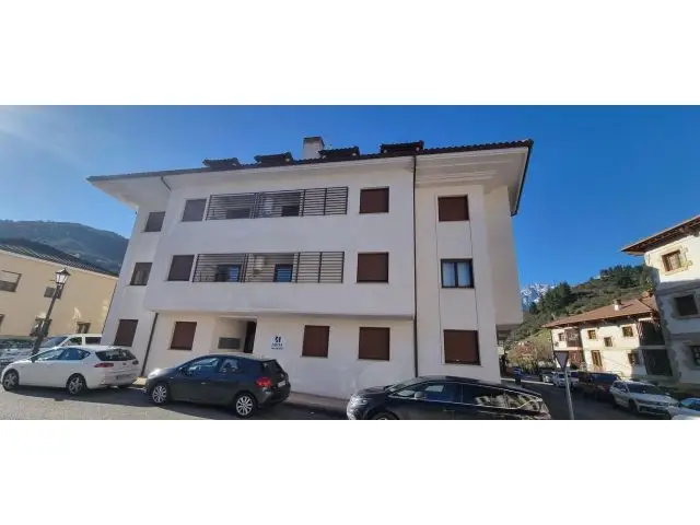 Pisos en Venta en Potes Cantabria Producto Bancario