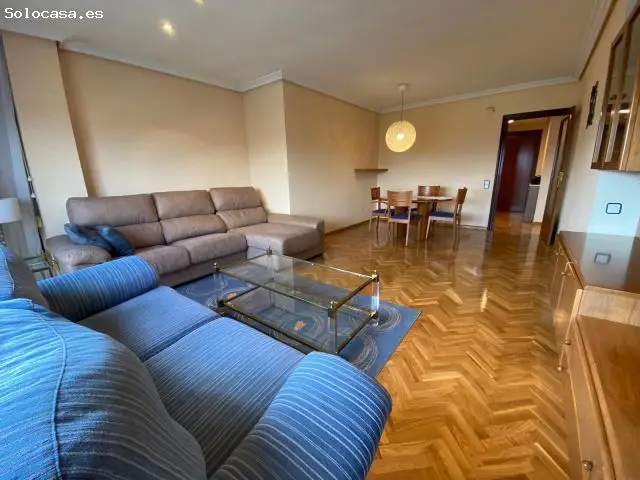 Apartamento En Alquiler En Logroño, La Rioja
