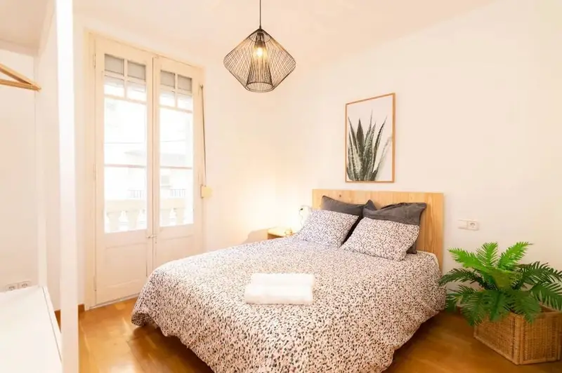 Apartamento 3 dormitorios 1 ba
L'Hospitalet de Llobregat