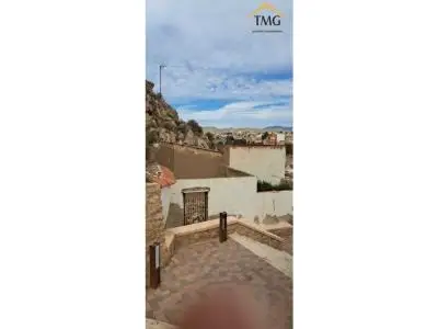 Casa Cueva para Reformar en Lorca