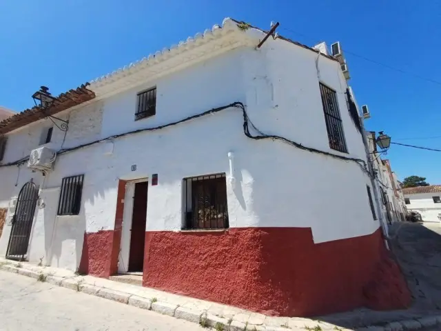 Casa con Vistas en Oliva 3 Dormitorios