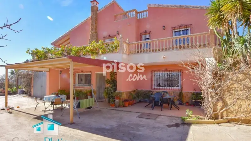 Chalet en venta en Úrcal