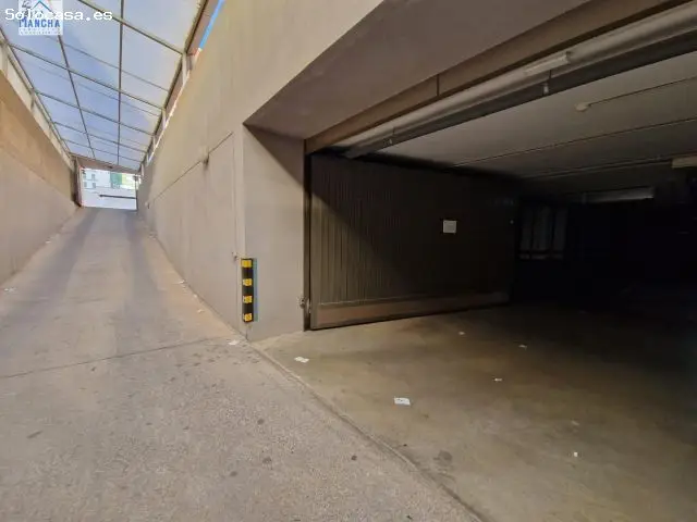 Plazas de Garaje en Venta Zona Imaginalia