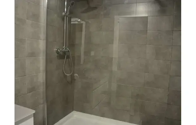 Estudio 32m2 Amueblado El Raval Barcelona Wifi