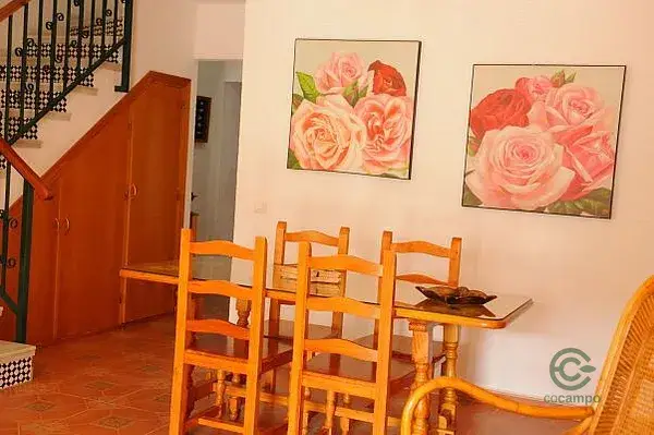 Bungalow en La Antilla 5 dormitorios 2 baños cerca de la playa