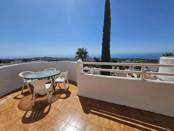 2 Bed Penthouse for sale