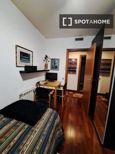 Apartamento 3 dormitorios 2 baños Barcelona