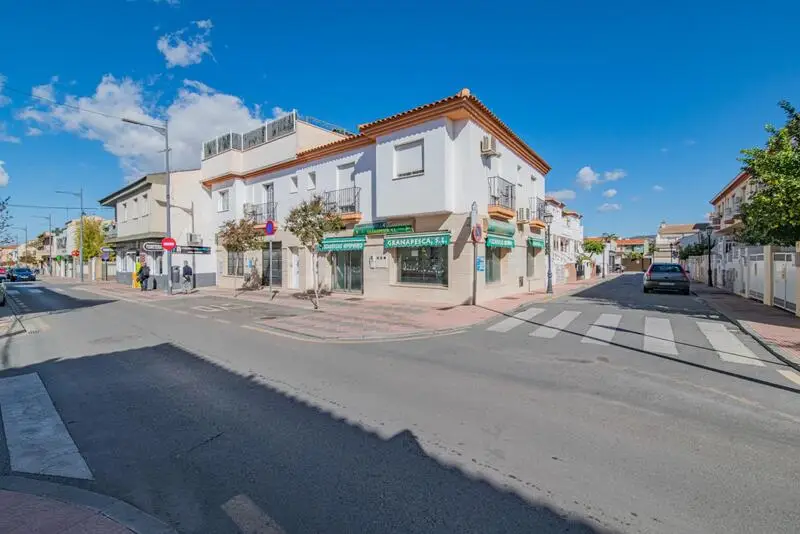 Local Comercial en Armilla Gran Via