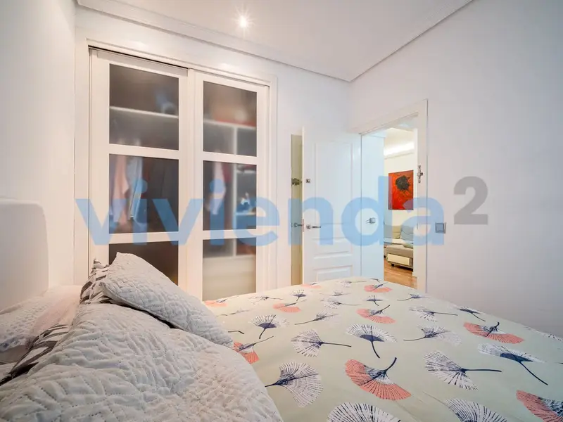 Piso en venta en Barrio de Justicia Madrid