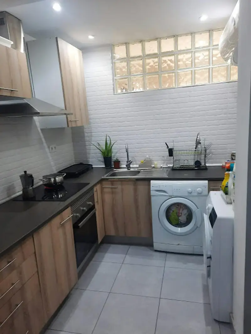 Habitacion Alquiler Antequera Estudiantes