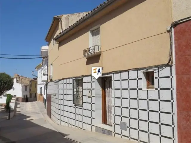 Adosado de 3 Dormitorios en venta Alcaudete, España