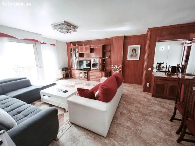Espectacular Piso Reformado 90m2 Barcelona 2 Habitaciones Terraza