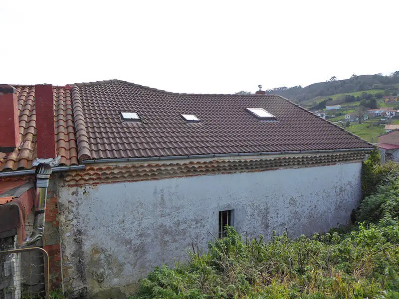 Casa de Campo en Venta Asturias 5 Dormitorios