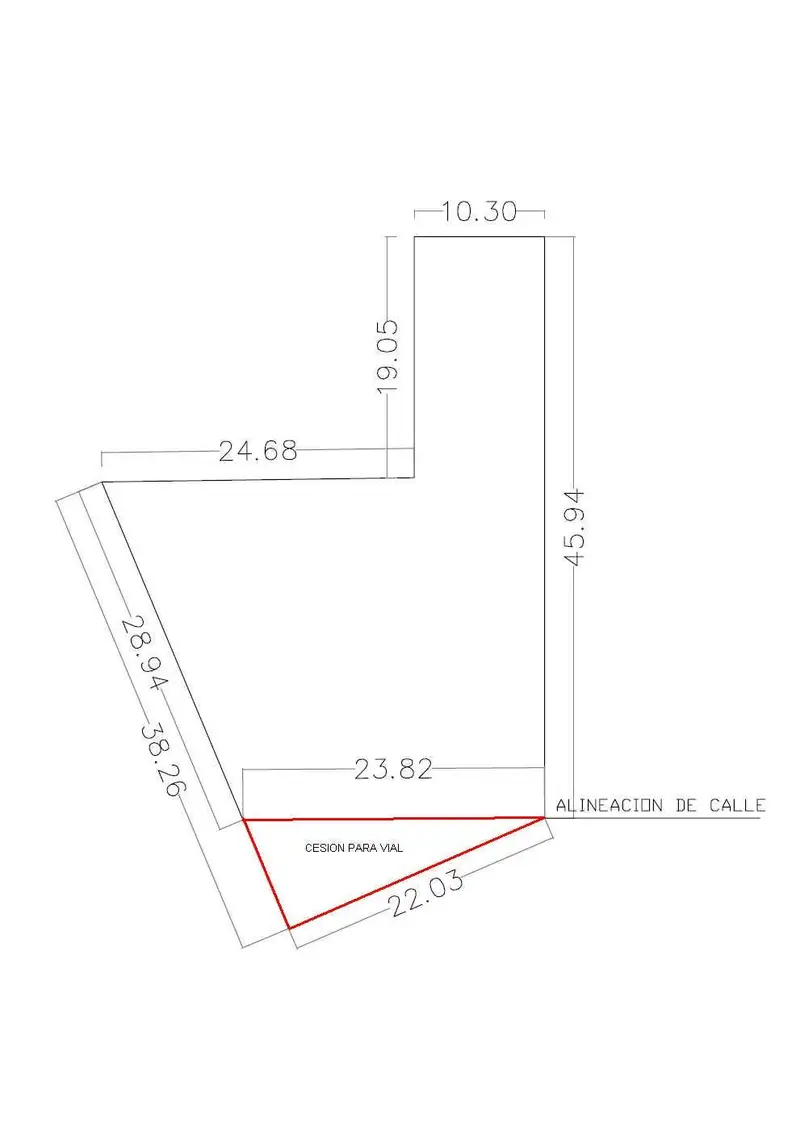 Nave de 941 m² en venta, Pagan, Lo (Murcia) - Servihabitat