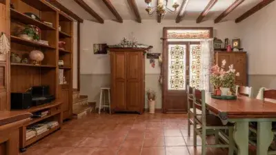 Casa de Pueblo con Encanto en Alaró