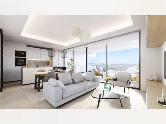 Atico de Lujo 4 Dormitorios Estepona