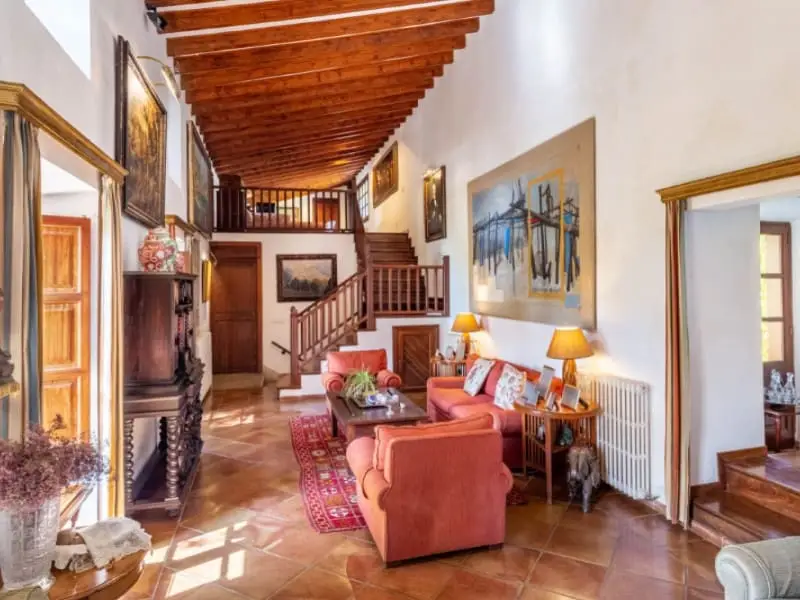 Finca/Casa Rural en venta en Amanecer, Palma de Mallorca, Mallorca