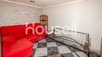 Casa en venta en Calle Cañal