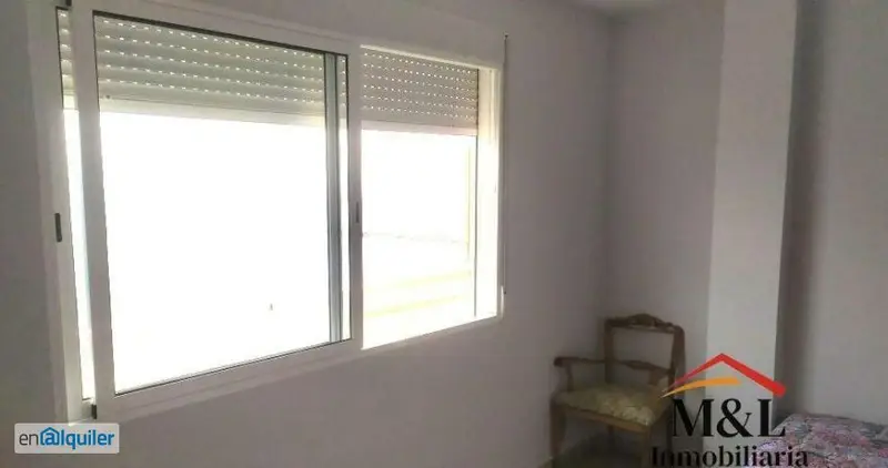 Alquiler Apartamento 3 Dormitorios 1 Baño Puçol Valencia