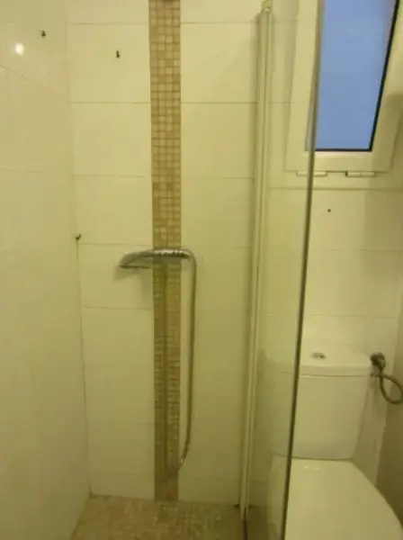 Apartamento en venta en Barcelona zona alta ideal inversores