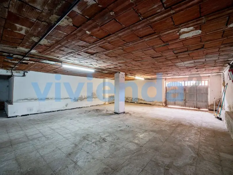 venta Local Comercial en Peñagrande, Madrid (10008109)- Globaliza