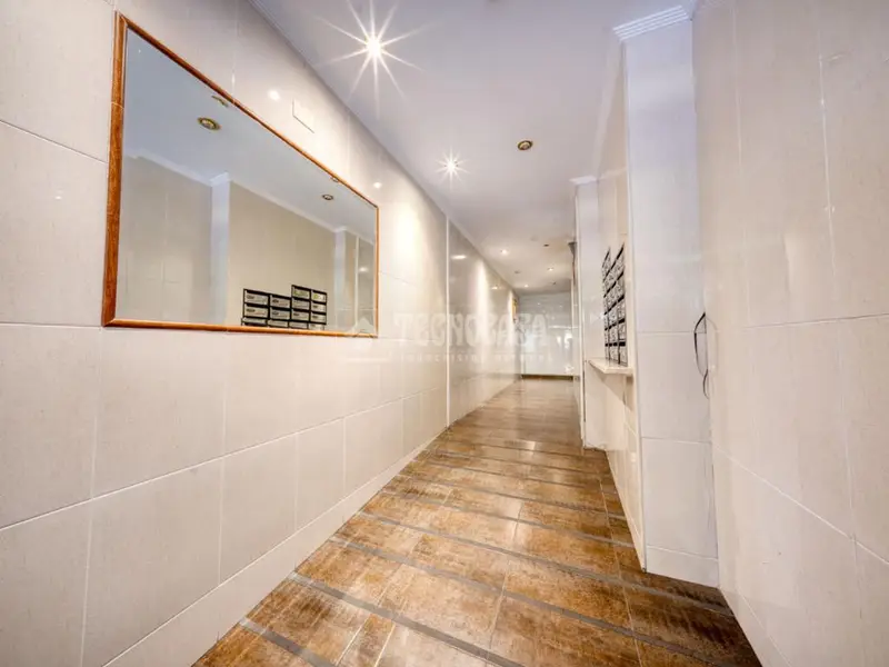 Piso en Venta Vadillo Rondilla Valladolid 2 Dormitorios