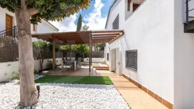 Casa en venta en Avinguda d'Enric Borràs, 43