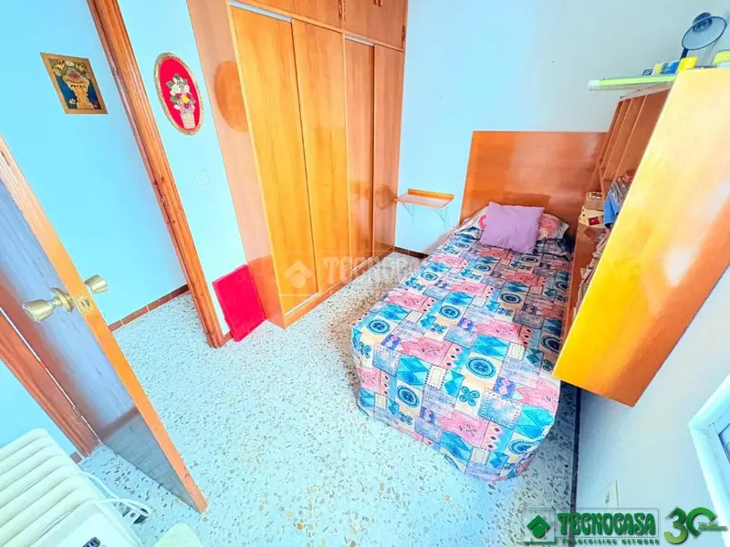 Piso en venta en Candeleda 3 dormitorios 1 baño