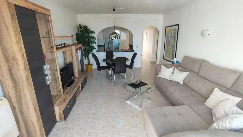 Piso en venta en San Juan de los Terreros, Pulpí, Almería